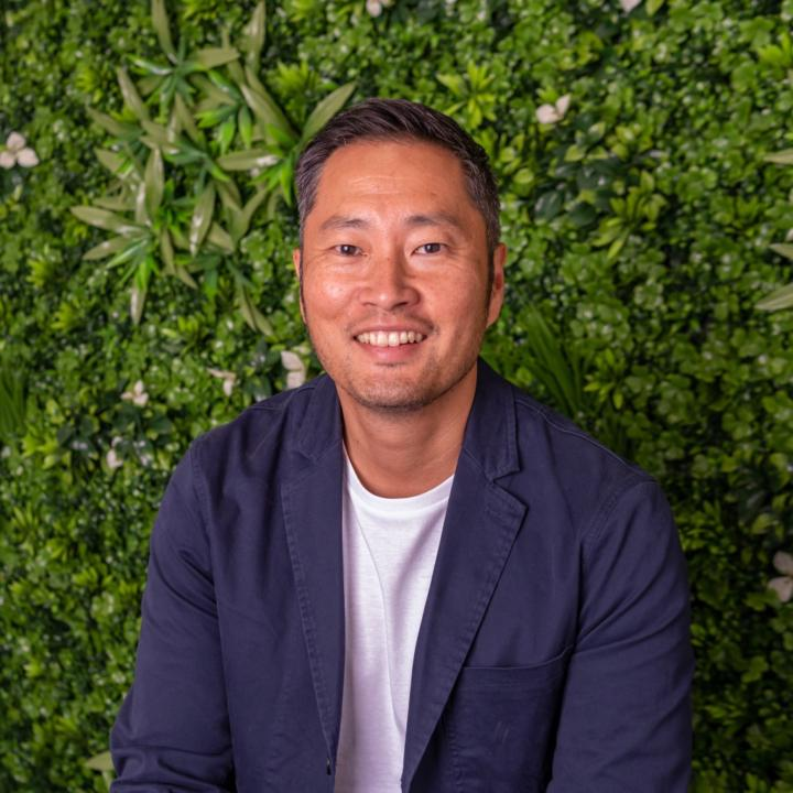 Billy Chow