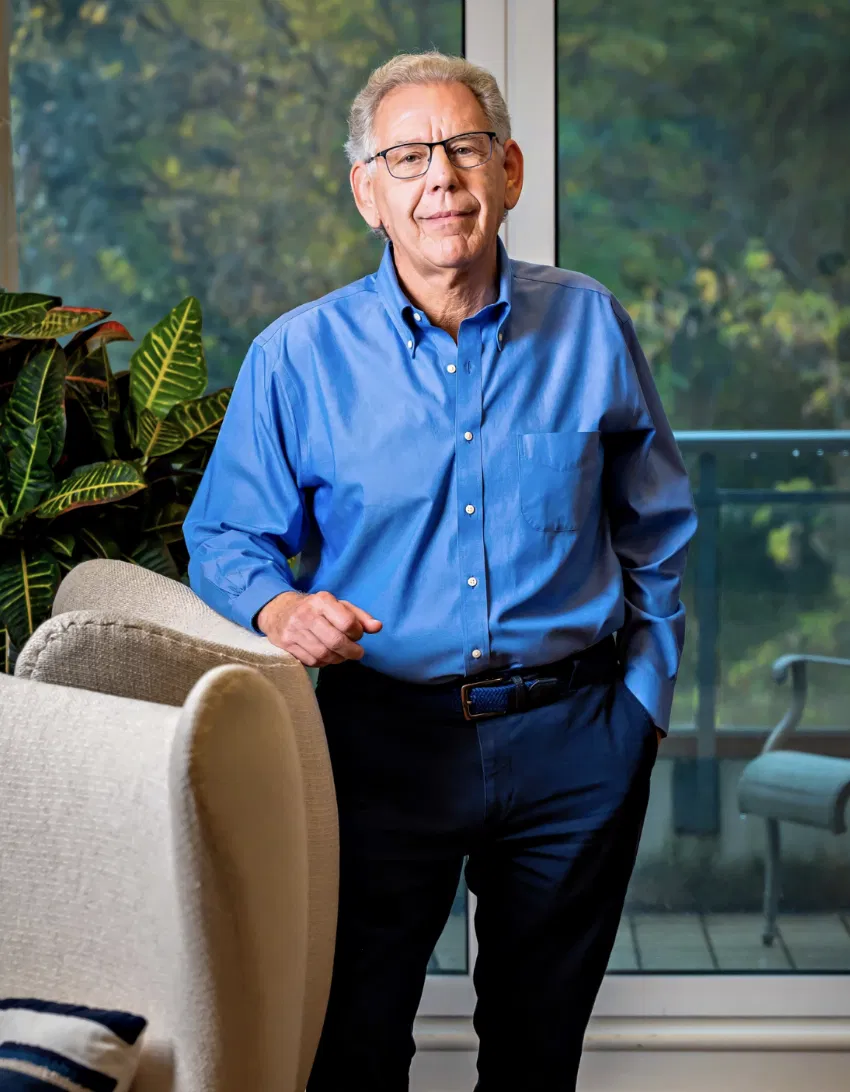 Jeffrey Eisen